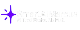 SmartAIMarcus Footer Logo