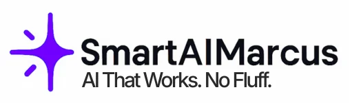 Smart AI Marcus Logo
